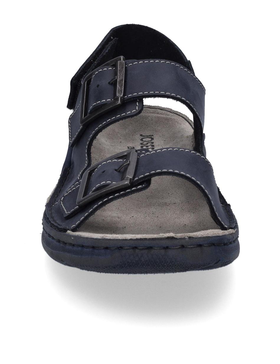 Sandale Maverick 07, jeans
