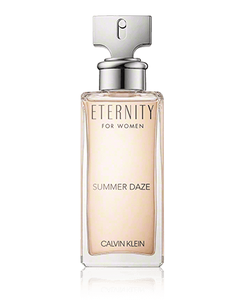 Calvin Klein Eternity Summer Daze 2022 Eau de Parfum Spray 100ml