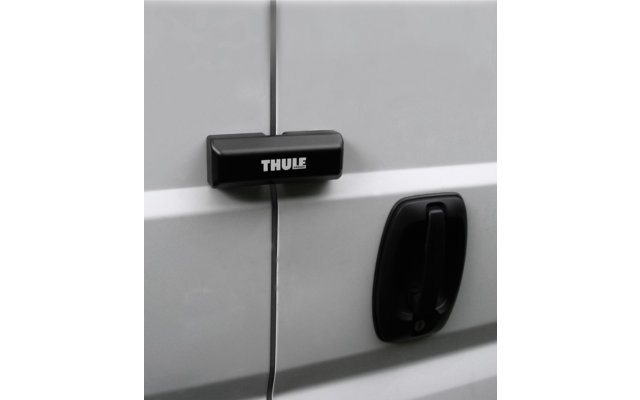 Thule Van Lock