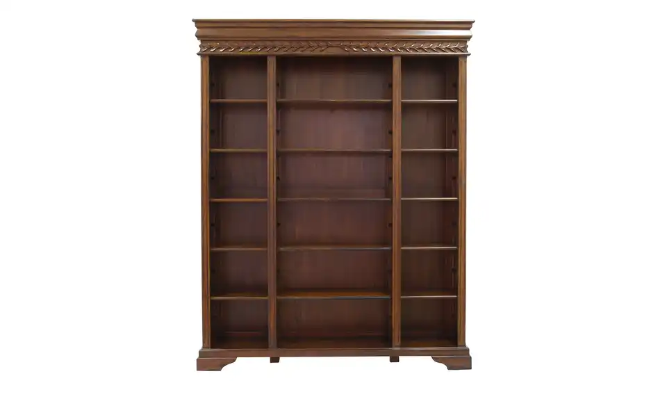 Bücherregal Oranje