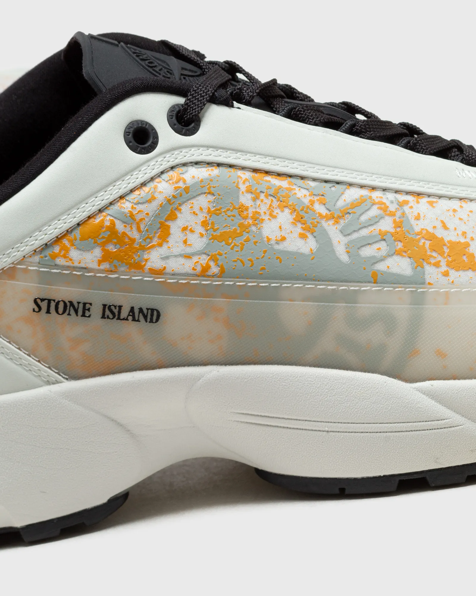 Stone Island GRIME