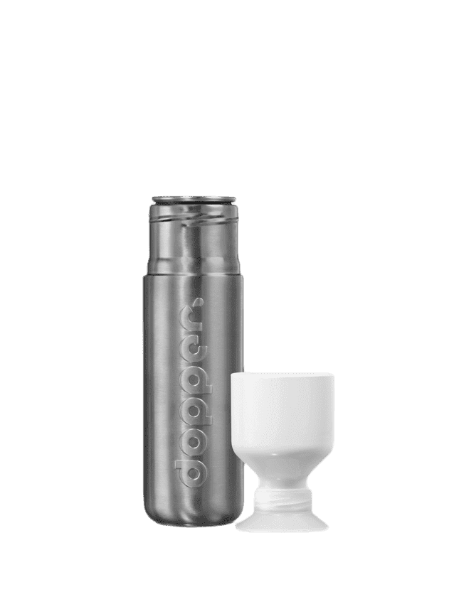 Steel 490ml