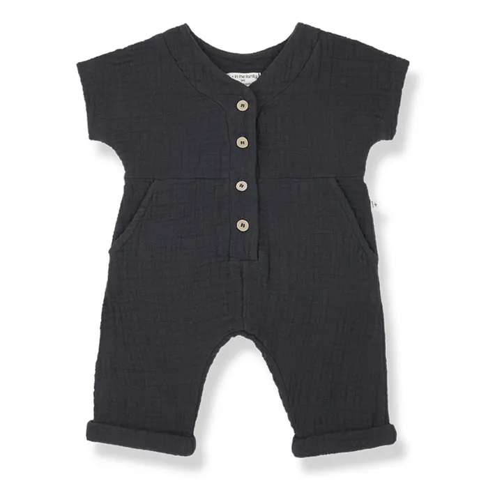 1+ in the family Combinaison Adriano | Gris anthracite