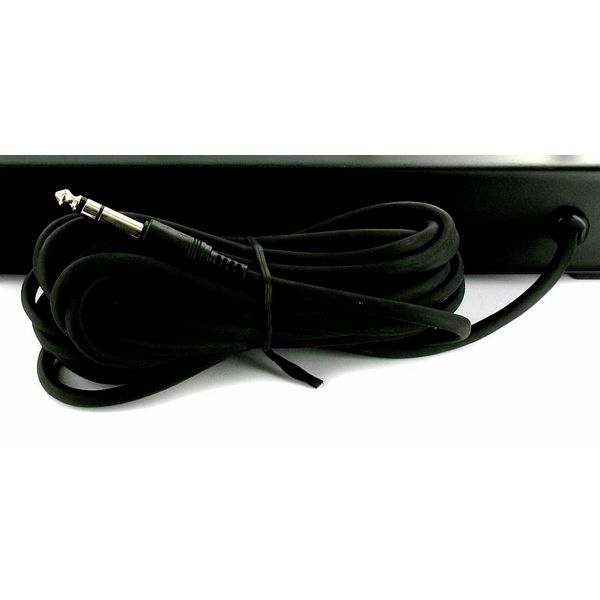Vox VFS5 Footswitch