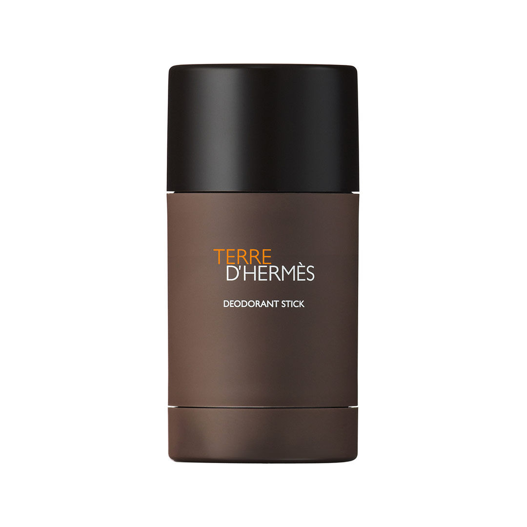 Hermès TERRE D'HERMES Desodorizante Stick - 75ml