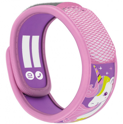 PARAKITO Armband Junior Einhörner 1 Stk