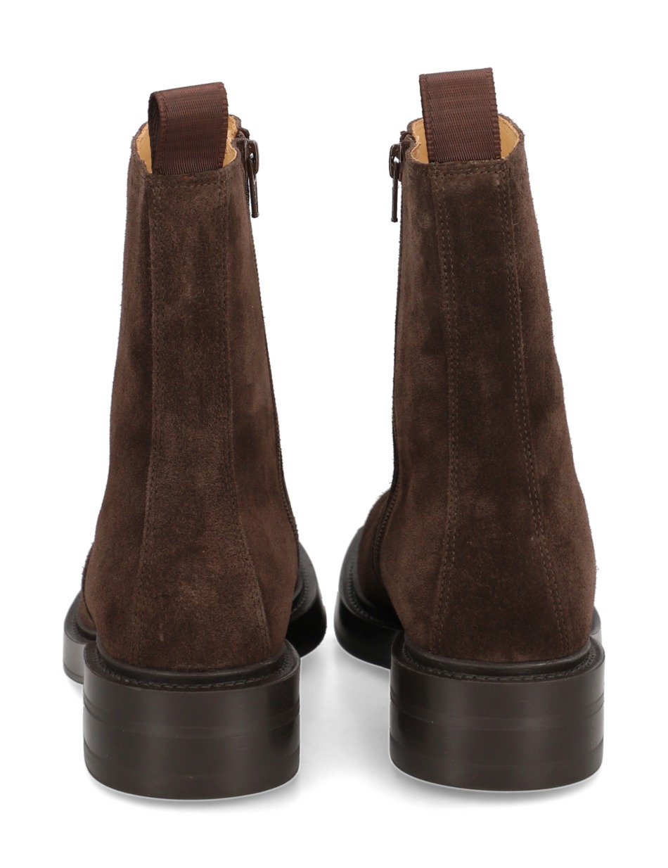 Fallwi Mid Boot