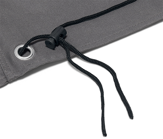 Premium-Abdeckhaube, Sessel