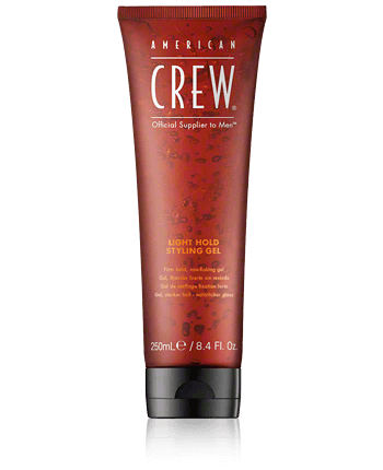 American Crew Styling Light Hold Styling Gel 250ml