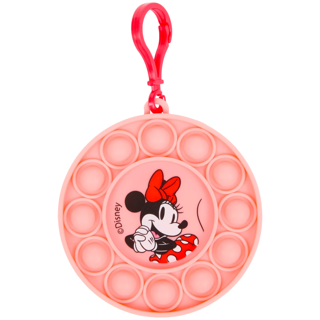 Porte-clés Pop-it