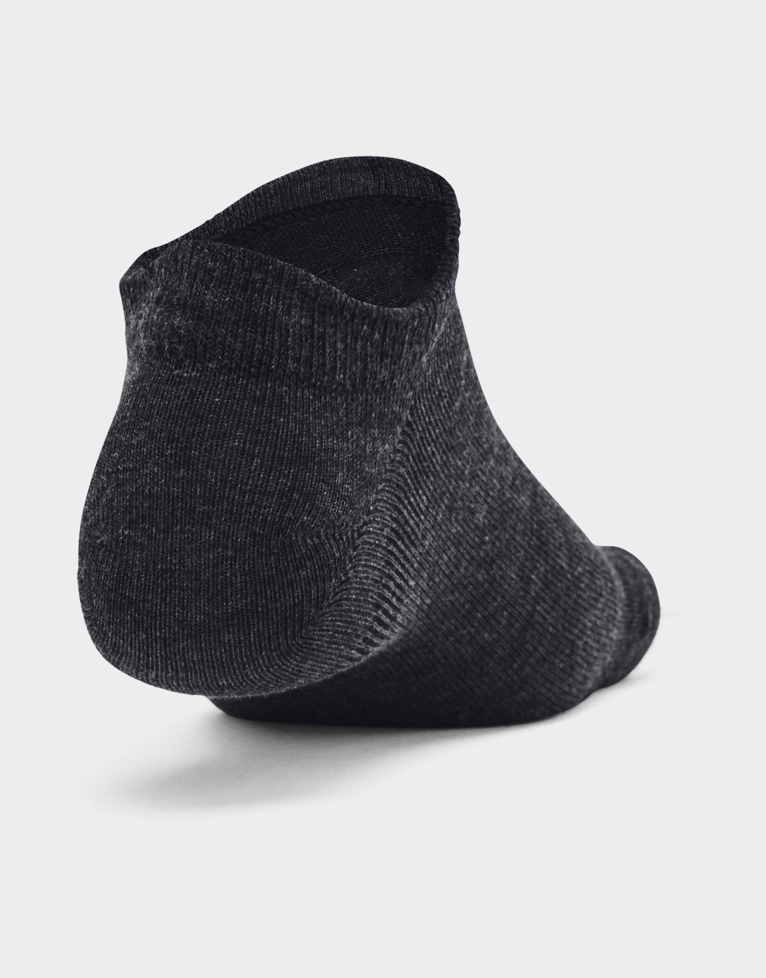 Under Armour Low Socks UA Essential No Show 3pk