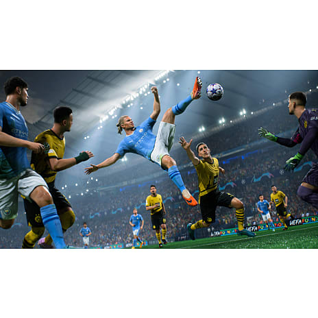 SWITCH EA SPORTS FC 24