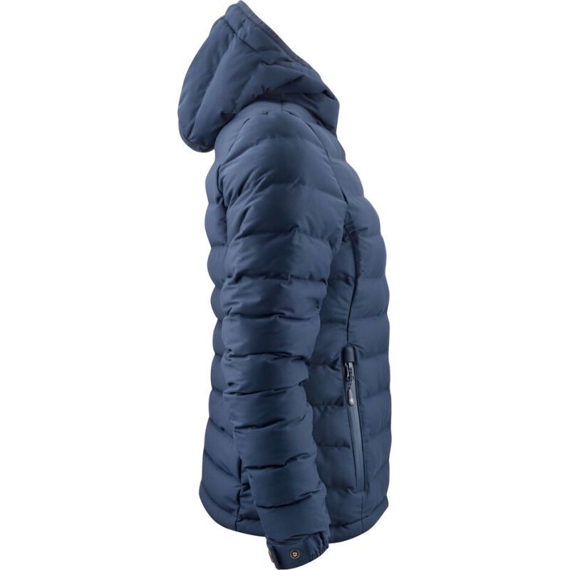 James Harvest Woodlake Heights Veste d'Hiver Femmes