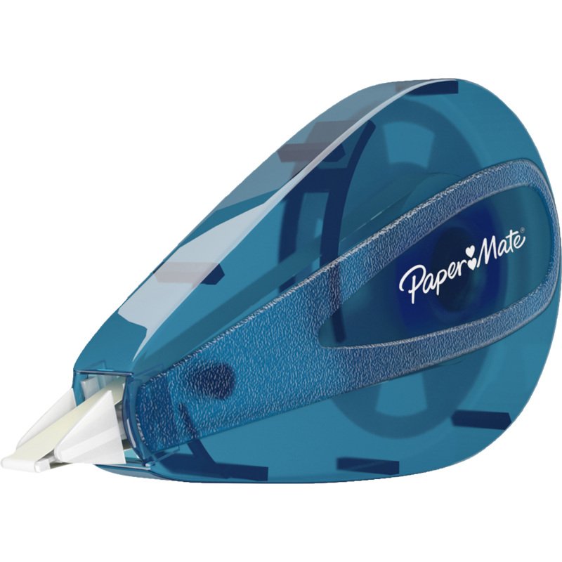Correcteur à sec Paper Mate Mini E largeur 5 mm - Longueur 6 m