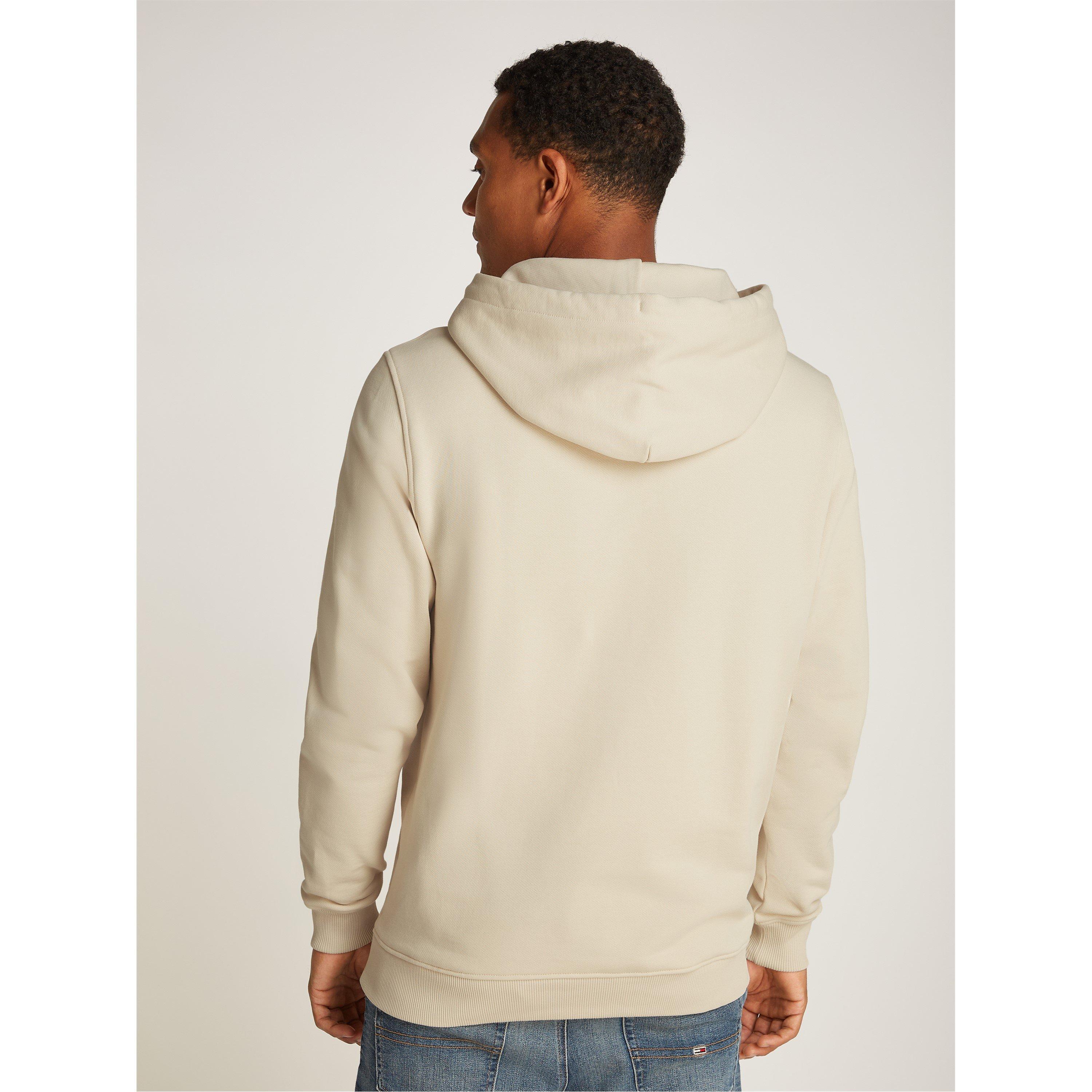 Tommy Jeans TJM REG BADGE HOODIE EXT
