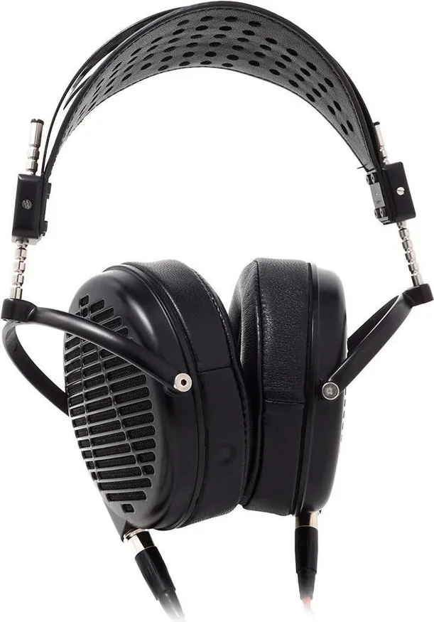 Audeze LCD-MX4 Noir Casques hi-fi