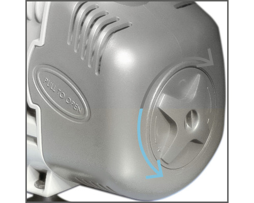 Vijverpomp SICCE Syncra Silent 0,5 700 l/u