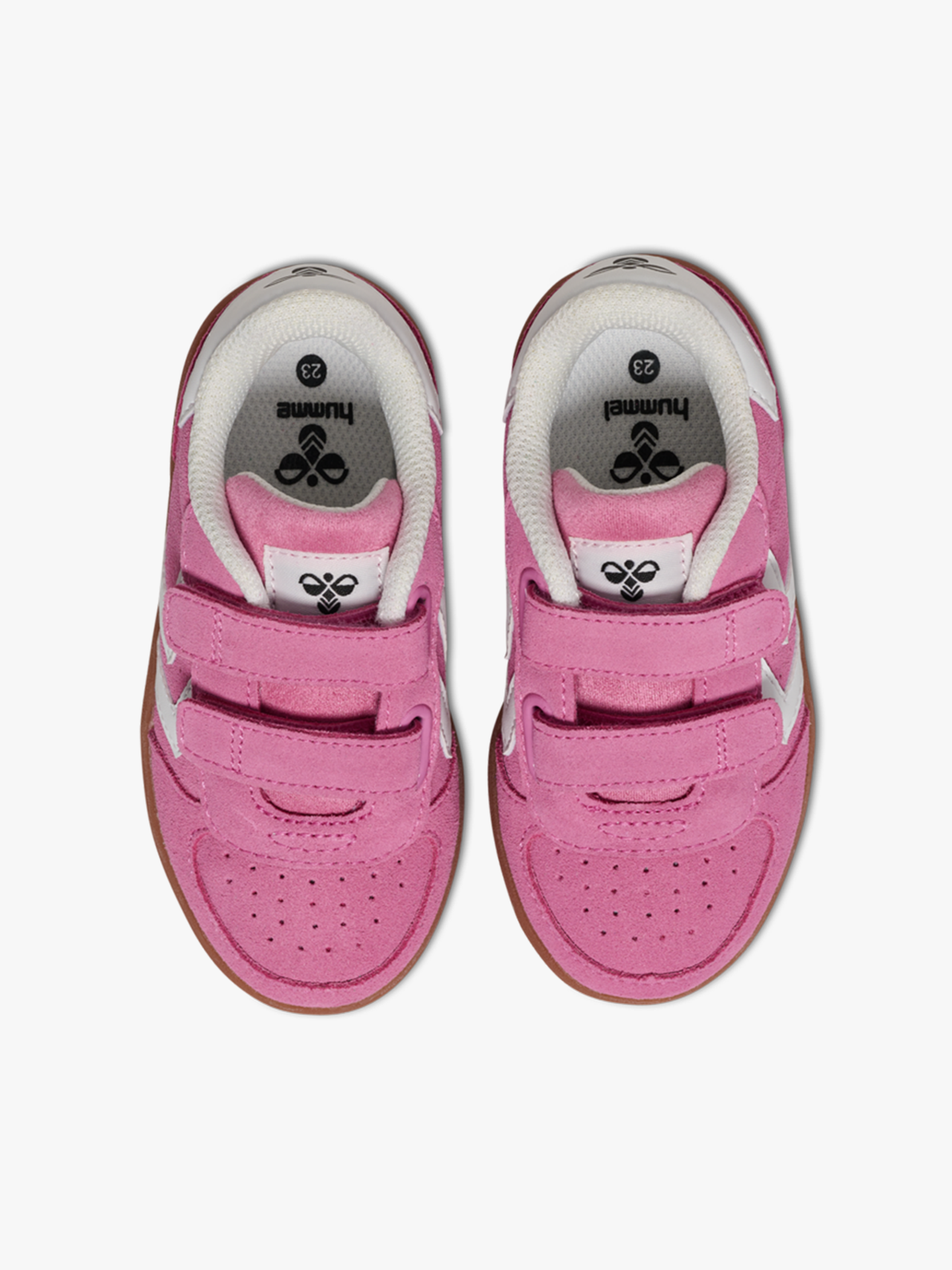Victory Suede II Infant