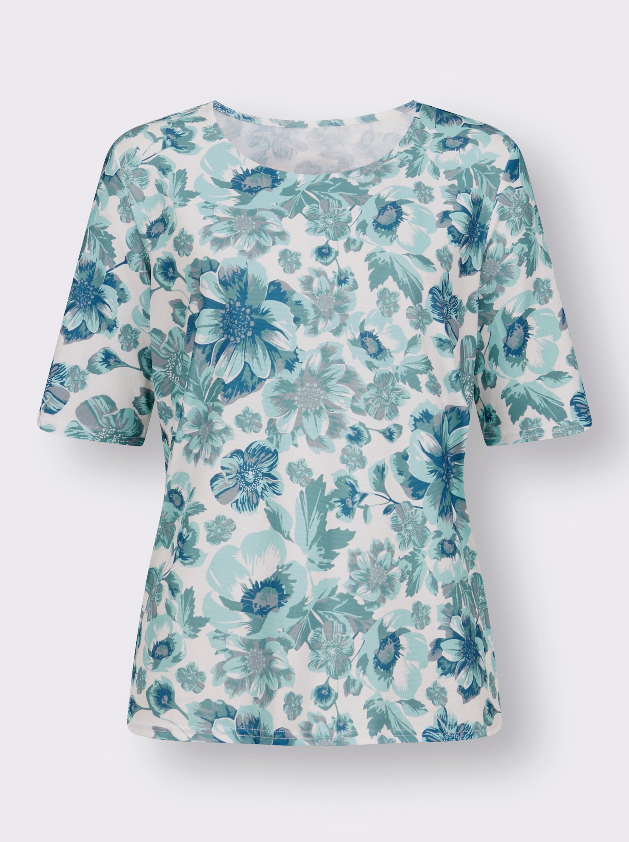 Kurzarmshirt