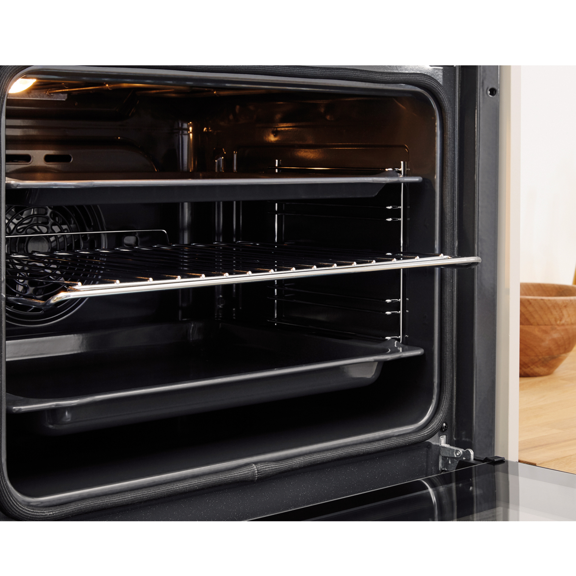 PRIVILEG Einbau-Backofen PBWK3 ON8V IN - A+