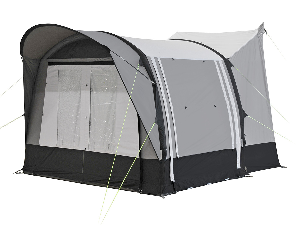 Tweedekans Obelink Vacation Easy Air opblaasbare bustent
