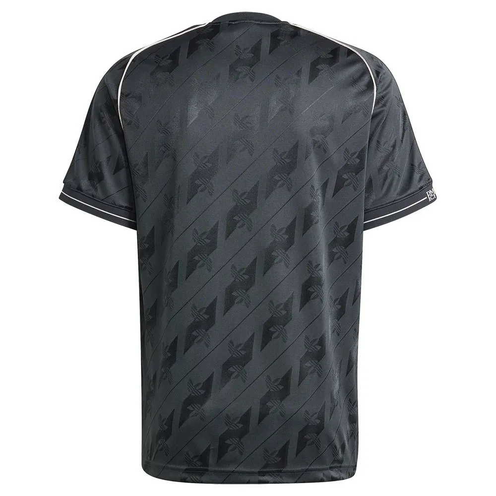 adidas Real Madrid LFSTLR kurzarm-T-shirt