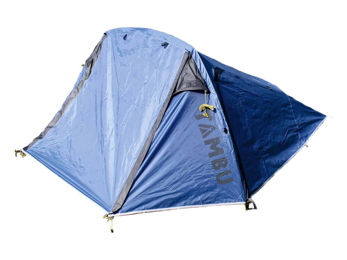 Tambu Tara 2 tunneltent
