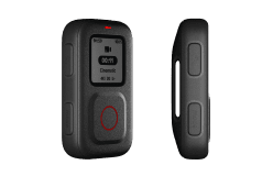 Fernbedienung(Bluetooth® + Waterproof Camera Control)