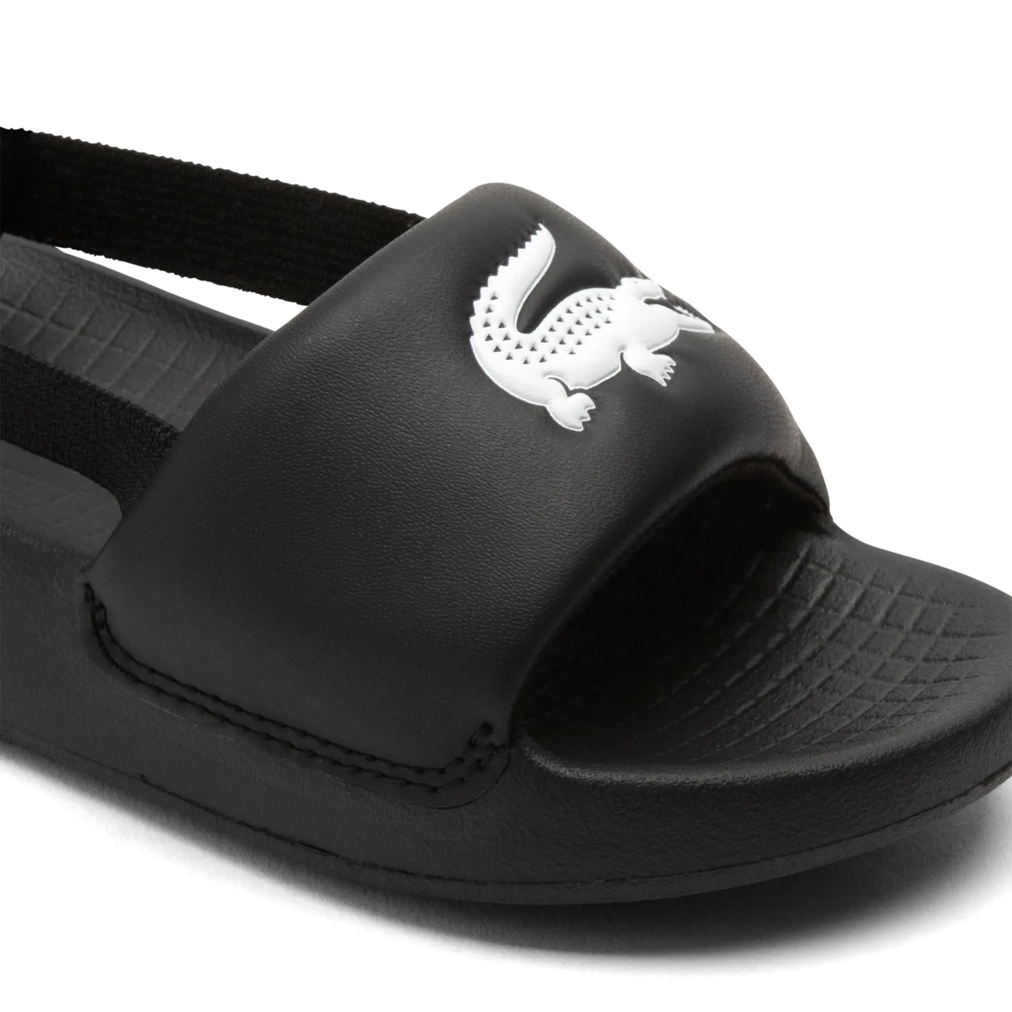 Lacoste Sandale Serve Slide 1.0 Pointures 4-10