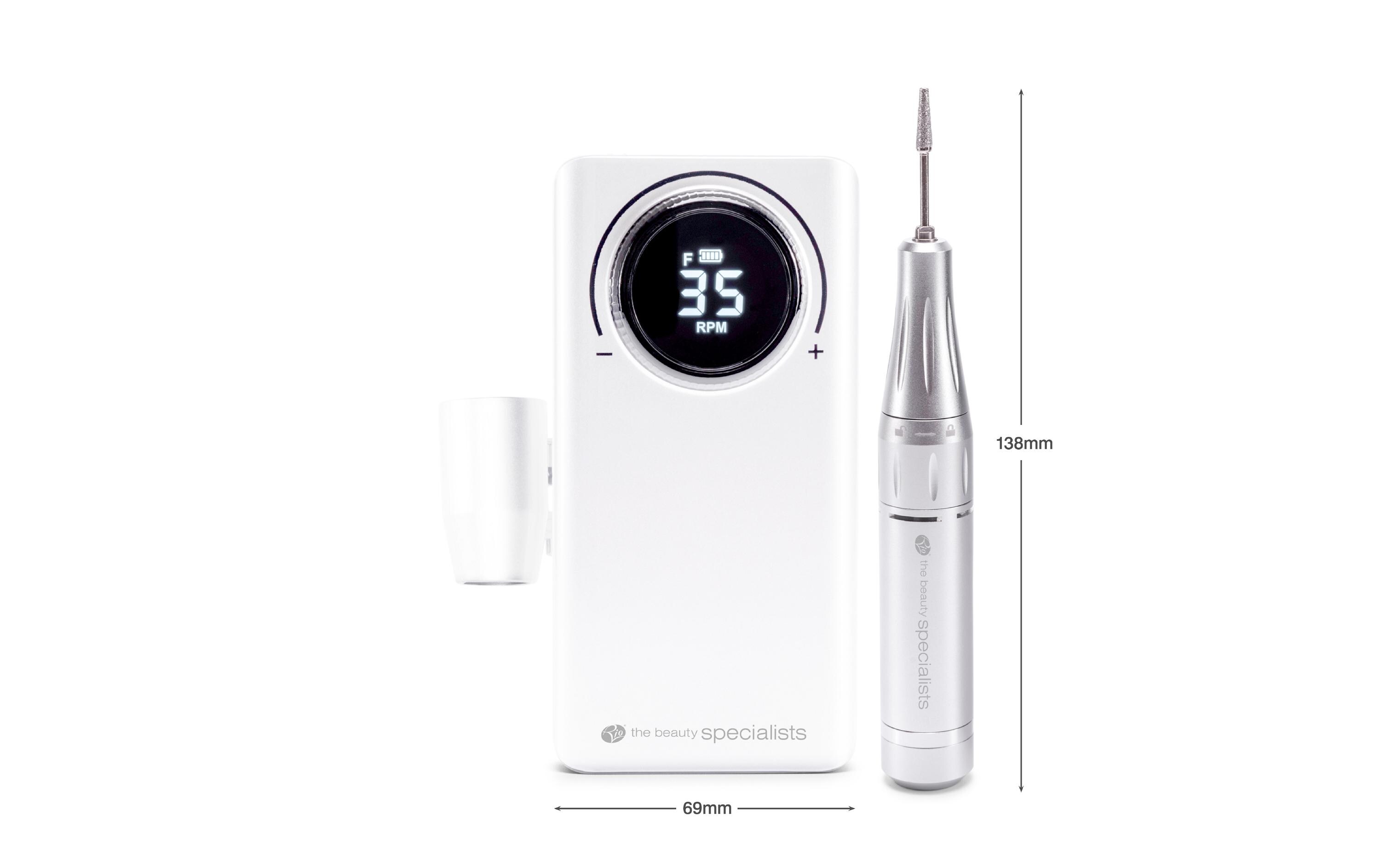 Nagelpflege-Set NAPEProfessionelle Elektrische Nagelfeile