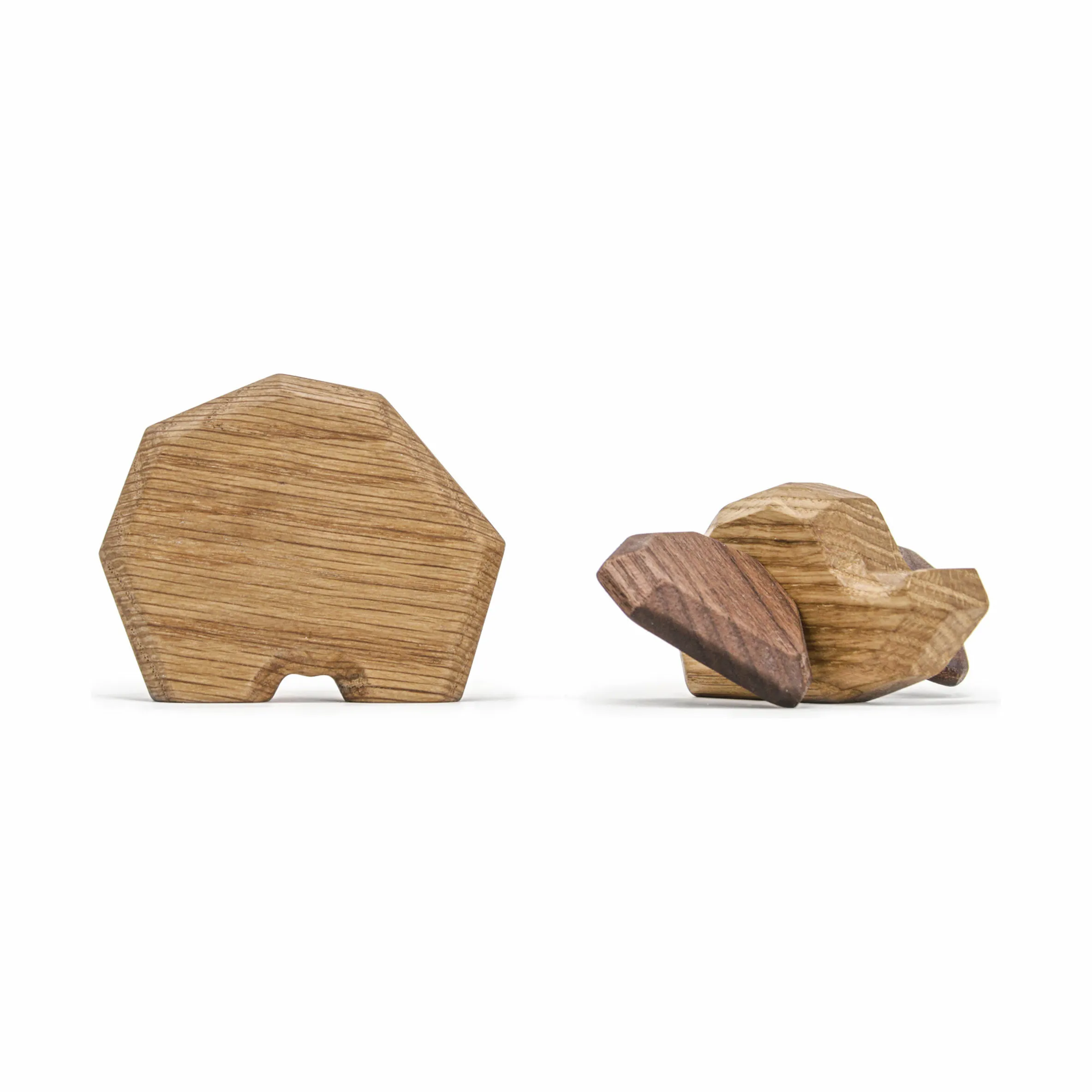FableWood Lille Elefant