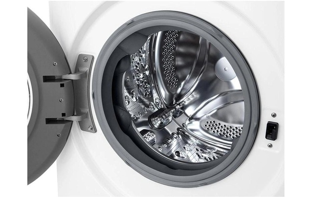 LG Waschtrockner »V5WD95SLIM 9 kg / 5 kg« 9 kg /5 kg 71 dB(A)