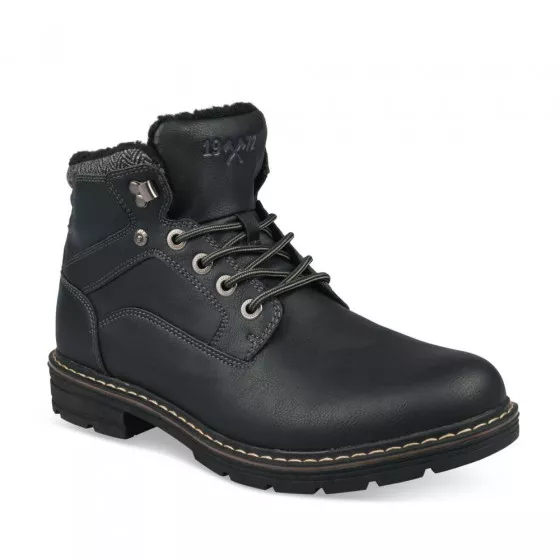 Bottines NOIR CAPE MOUNTAIN