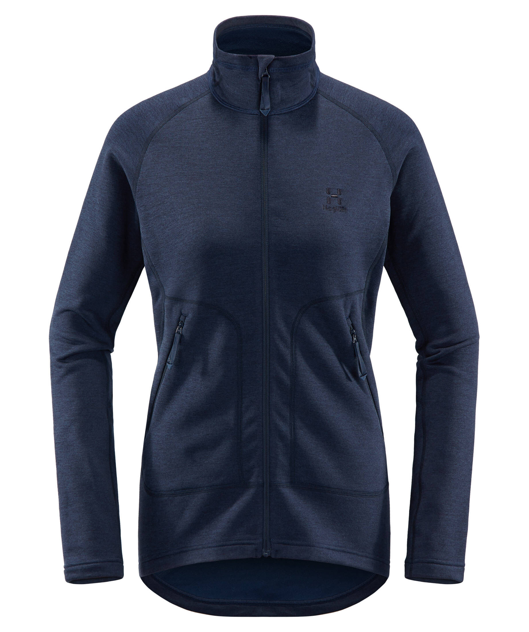 Haglöfs| Damen Fleecejacke 