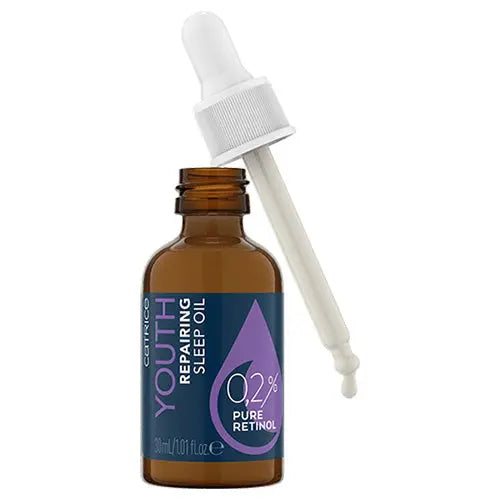 Youth Repairing Sleep Oil