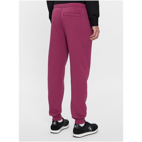 Calvin Klein Jeans - J30J324053 - Hombres Violeta