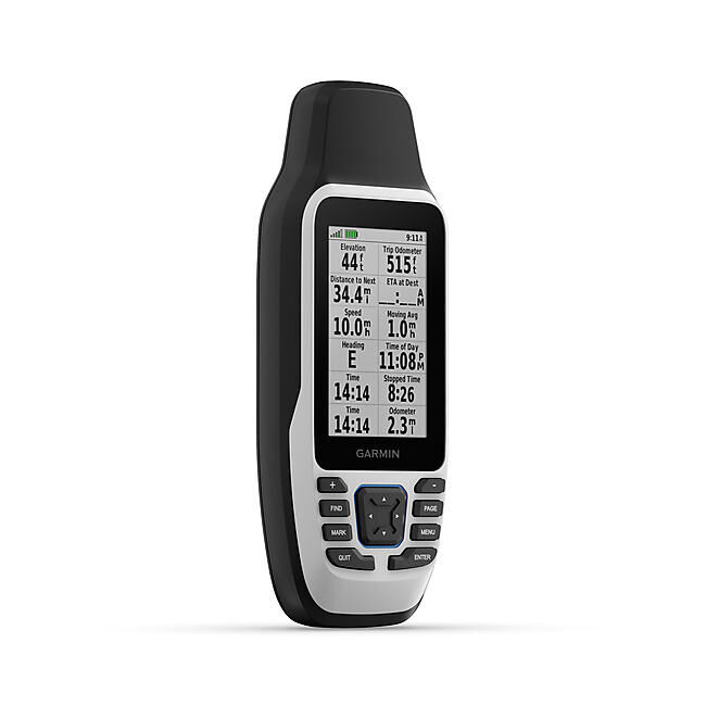 GARMIN - GPS MAP MARINE 79s