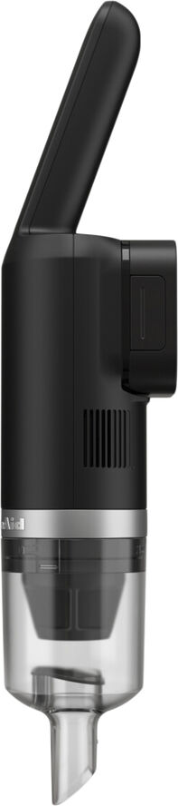 KitchenAid KitchenAid Go Køkkenstøvsuger Sort