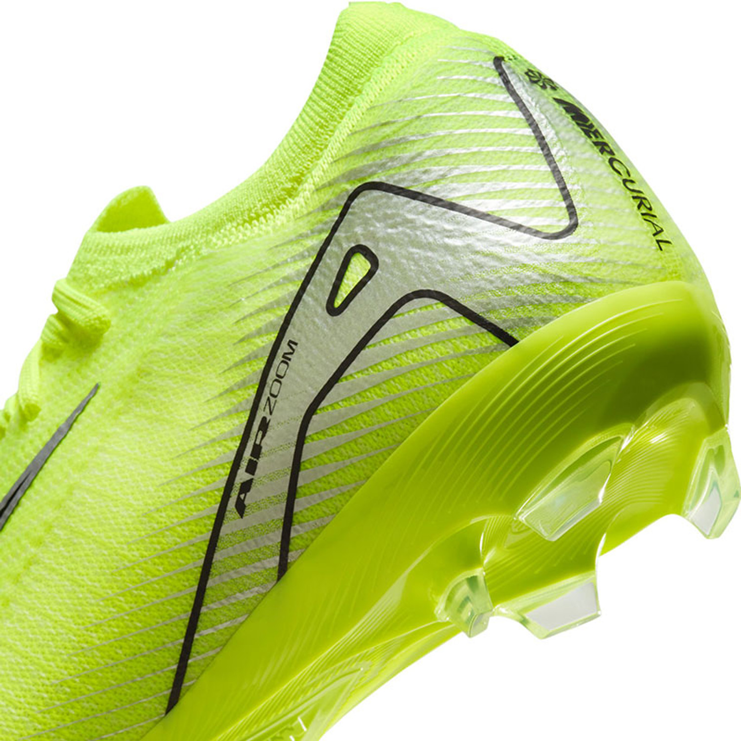 Nike Mercurial Zoom Vapor 16 Pro FG Kids