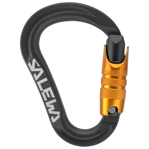 Salewa - Ortles HMS C.3 S Carabiner - Mousqueton HMS