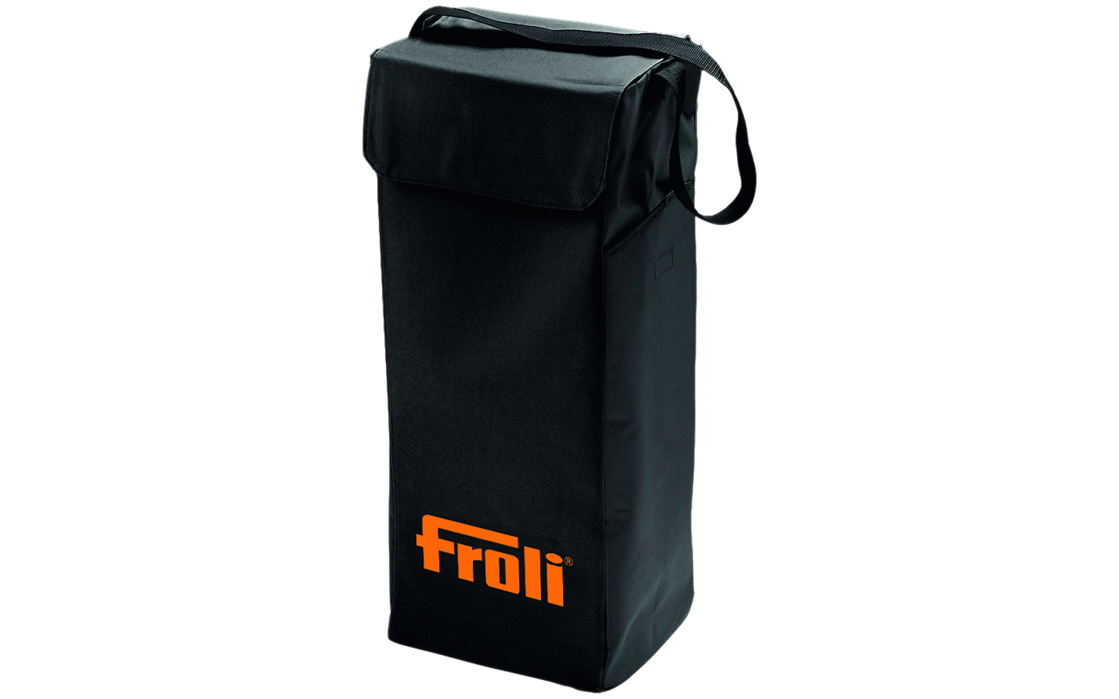 Froli Tasche für Auffahrkeile (L)