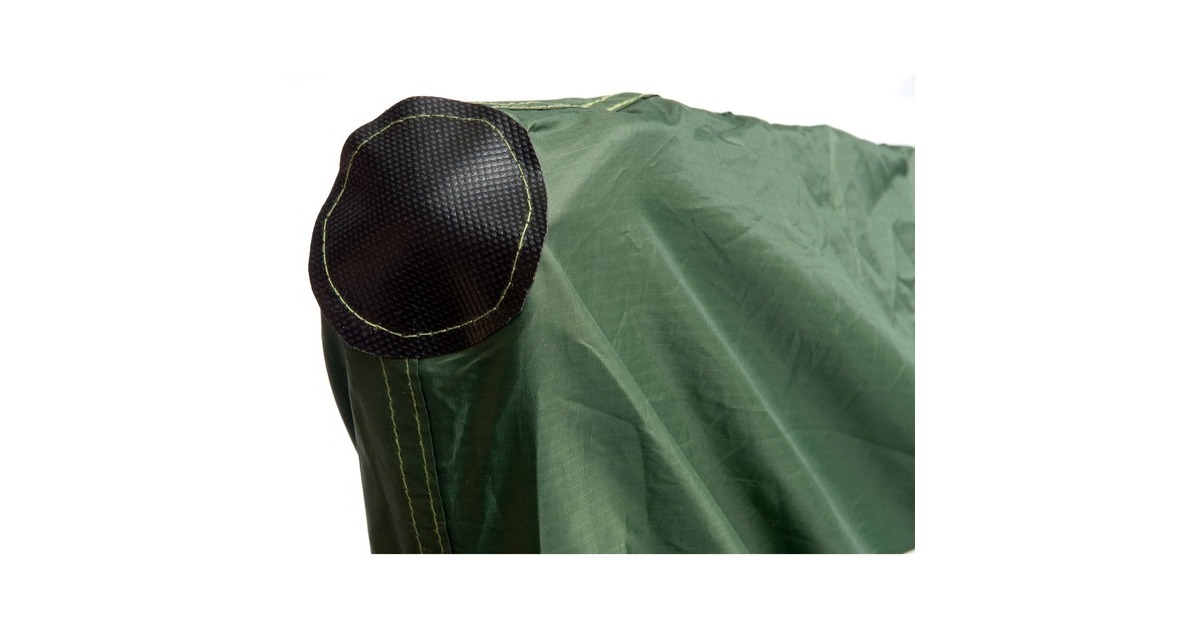 AmazonasHangmat Cover afdekking  (Groen)