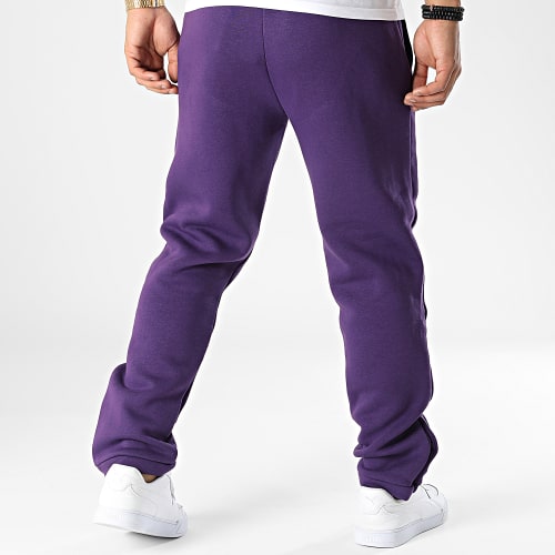 Pantalon Jogging KL-2100 Violet