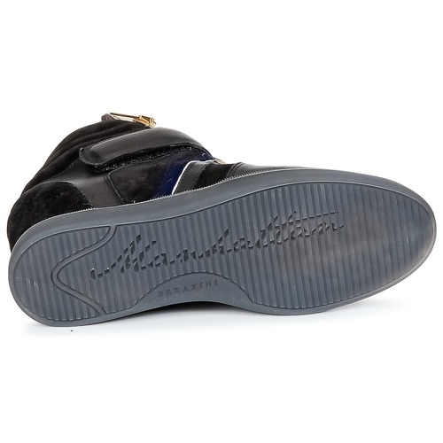 Serafini - LEXINGTON - Noir