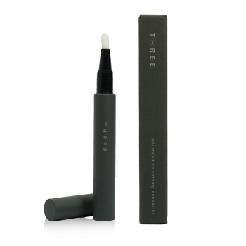 THREE Advanced Smoothing Concealer