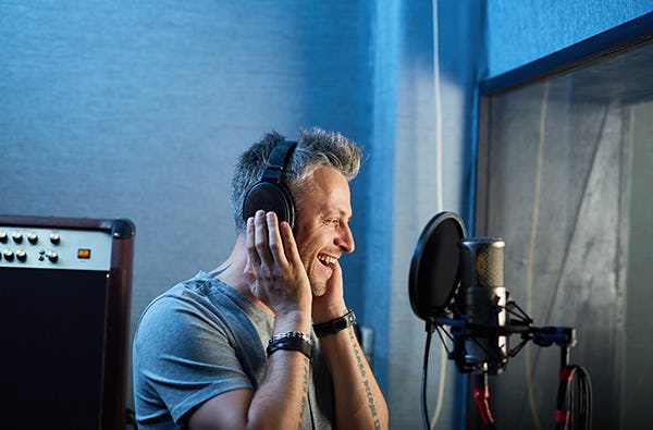 Singen lernen online