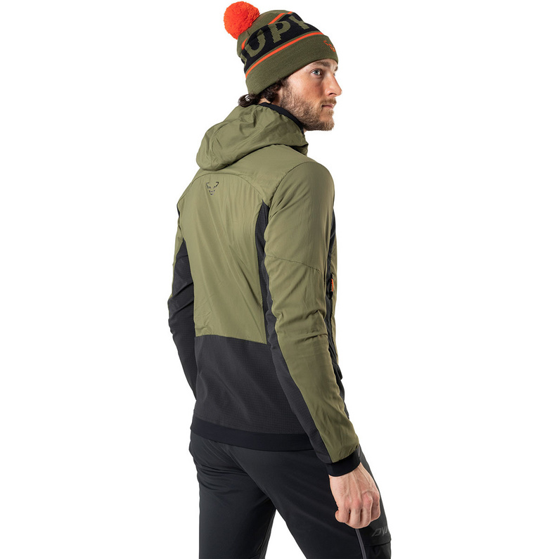 Dynafit Herren Free Alpha Direct Jacke
