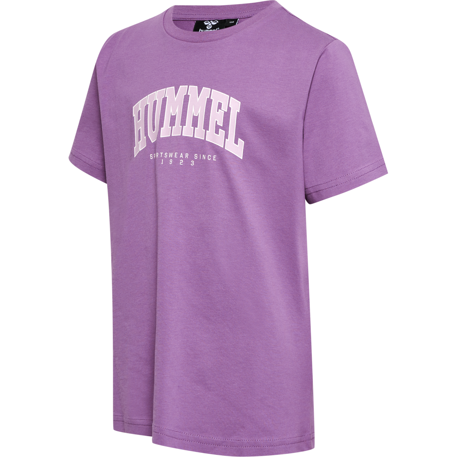 hmlFAST T-SHIRT S/S