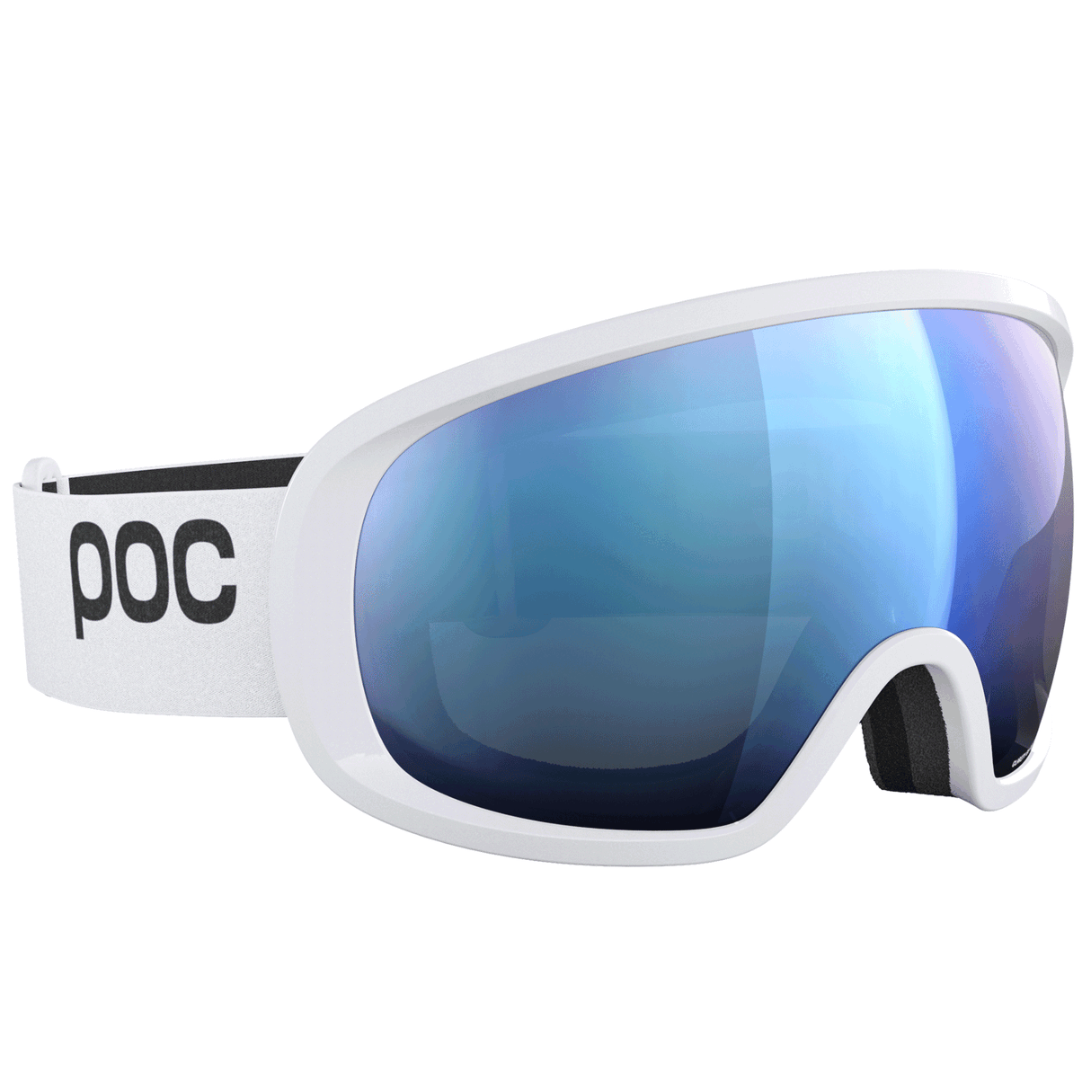 POC<br>Fovea Hydrogen White