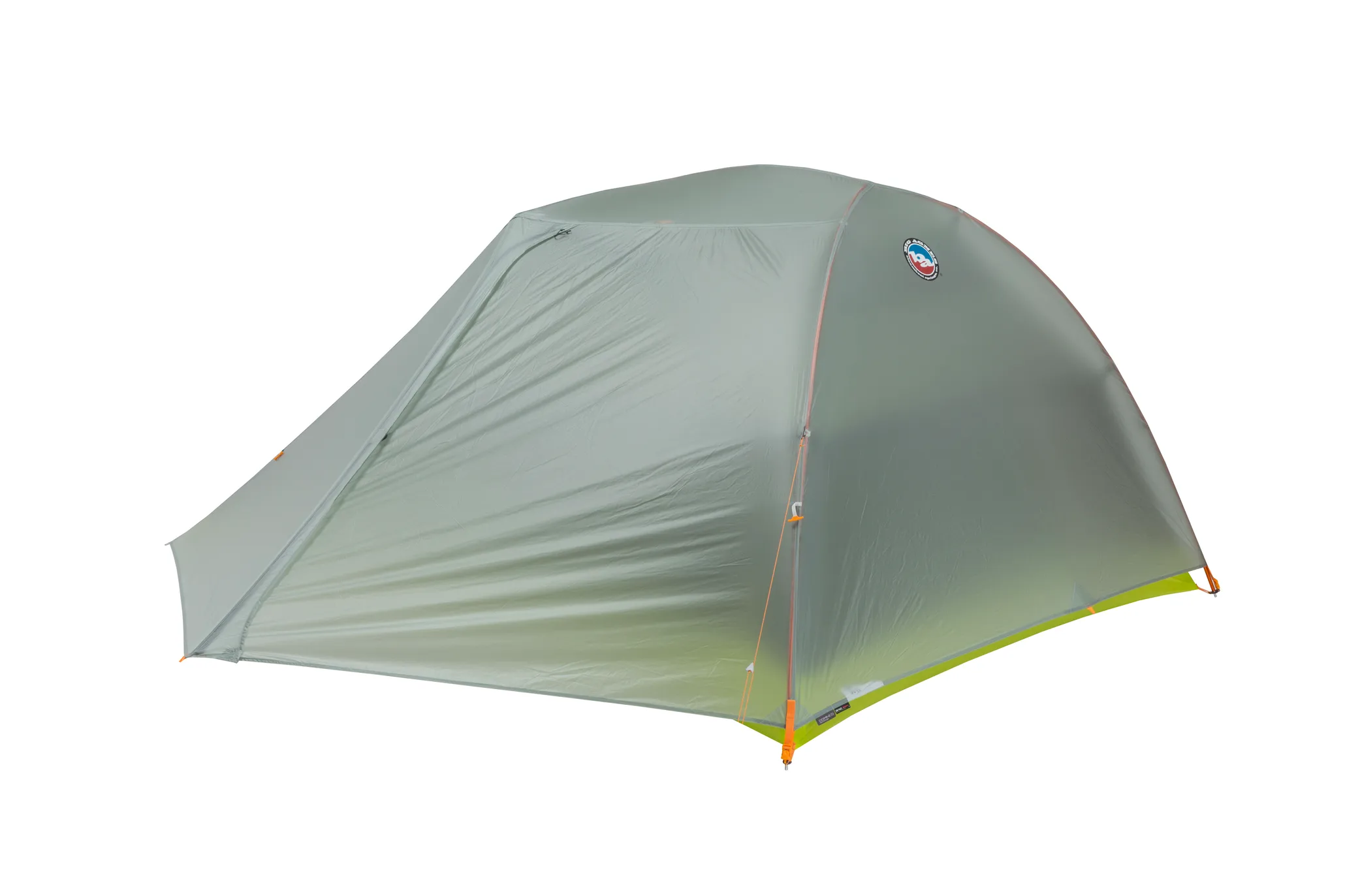Big Agnes Tiger Wall Ul3 Mercury/evening Primrose